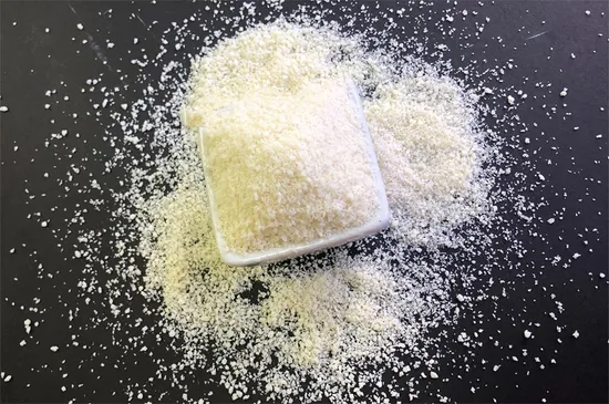 Automatic Bread Crumbs Processing Line with Large Capacity