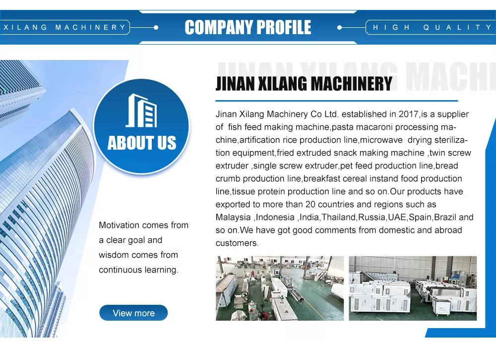 Full Automatic Dry Dog Cat Fish Food Machine Pet Wet Pelletizing Food Pellet Processing Extrusion Extruder Machine Machines Machinery Production Line