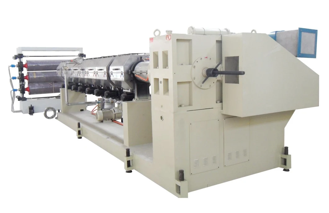 Single Screw Extruding/Extruder Machine